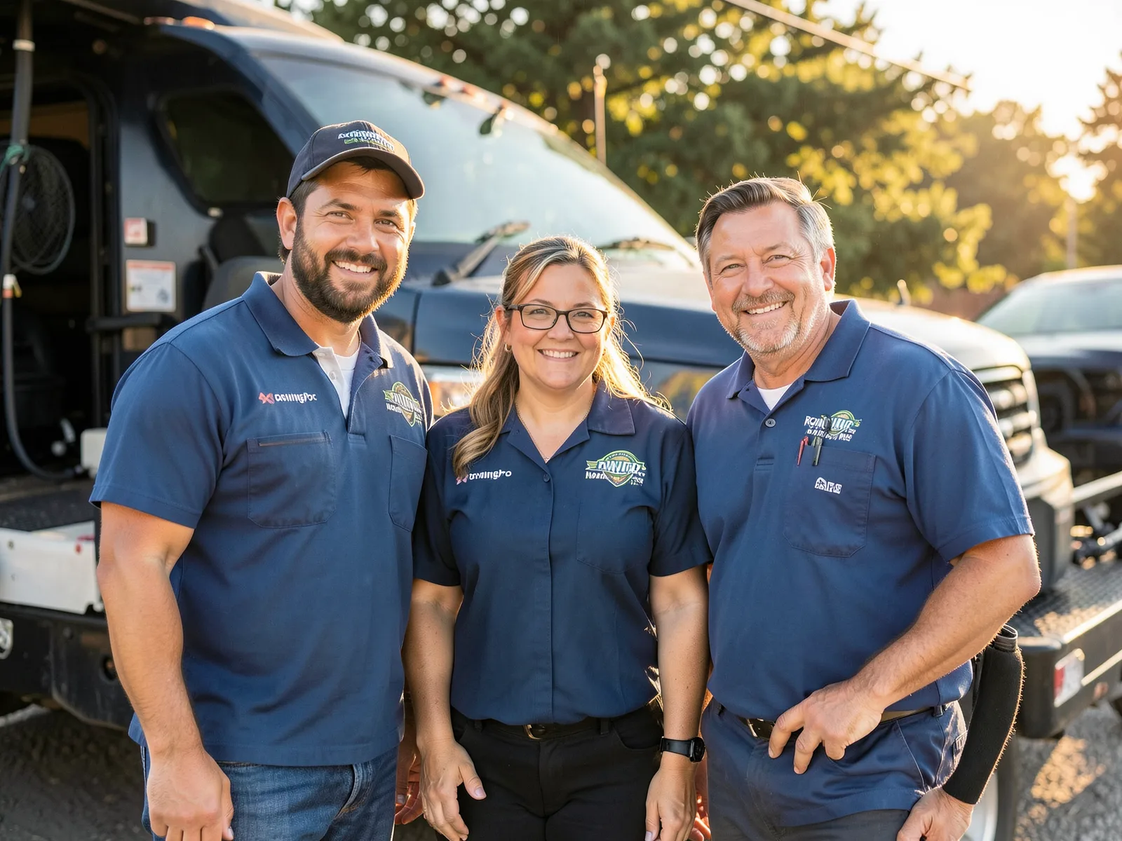 Roof Repair company in Powderly, KY